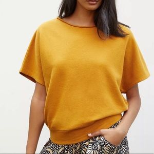 Anthropologie Tie Wrap